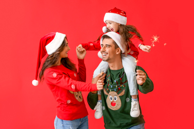  Familienshooting
