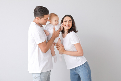  Familienshooting